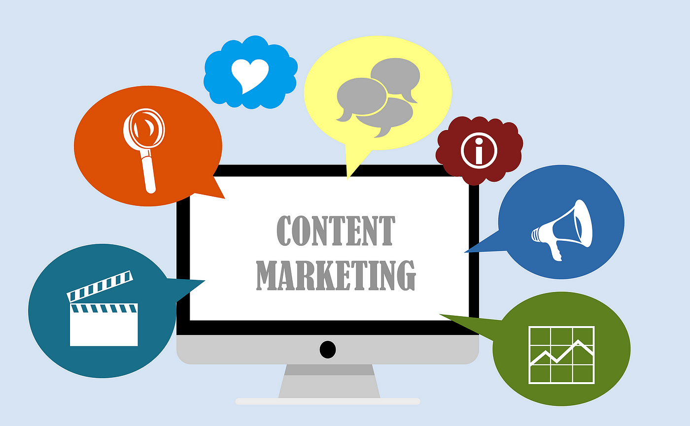 Content Marketing