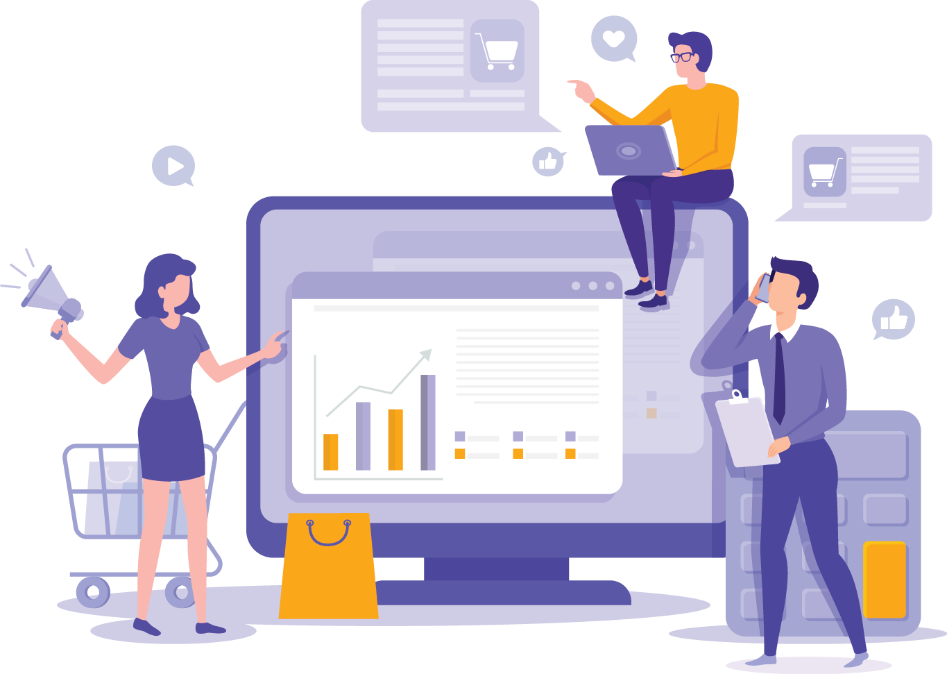 Sms Marketing