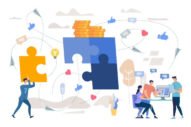 Performance Marketing