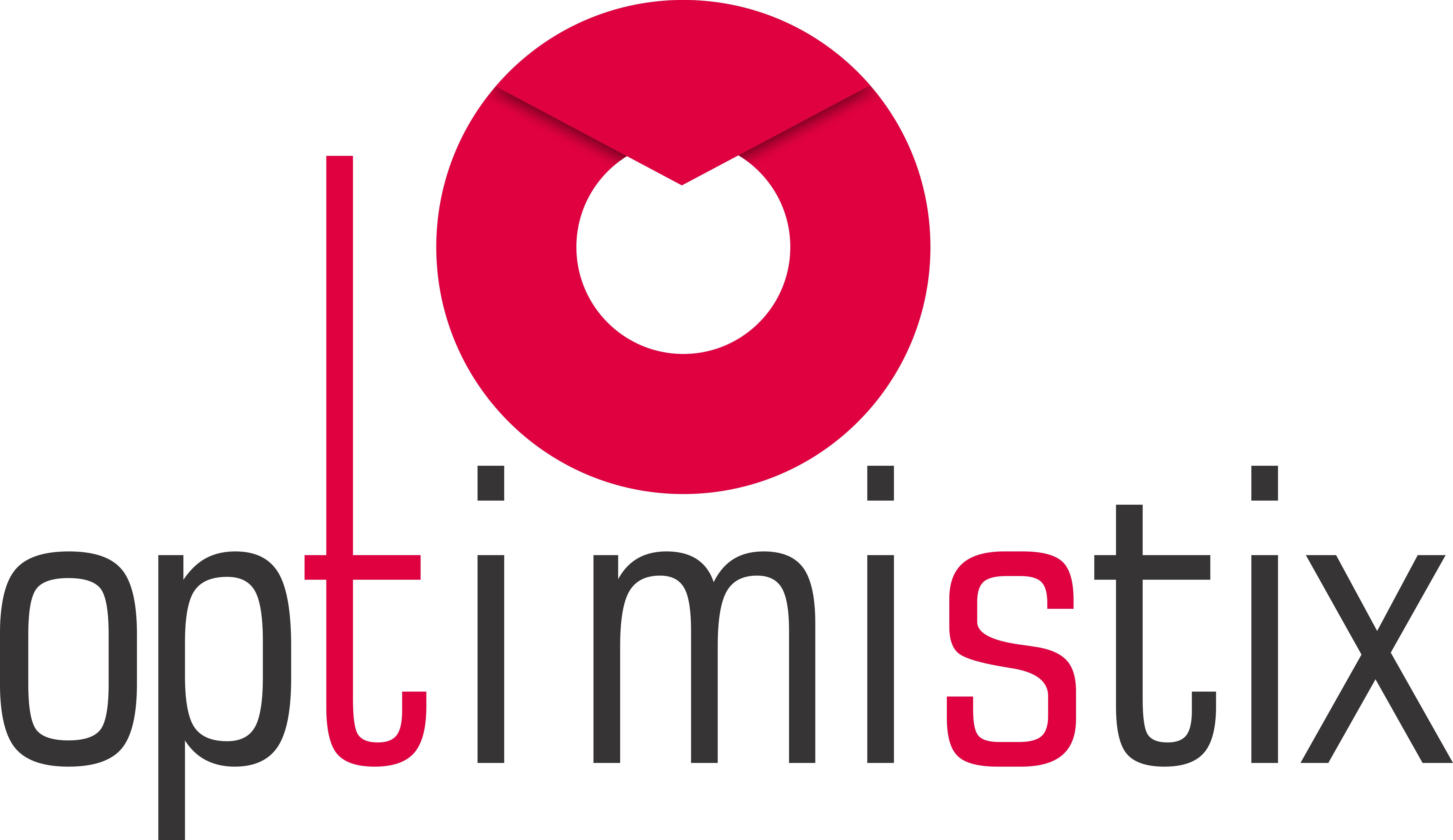 Optimistix Media